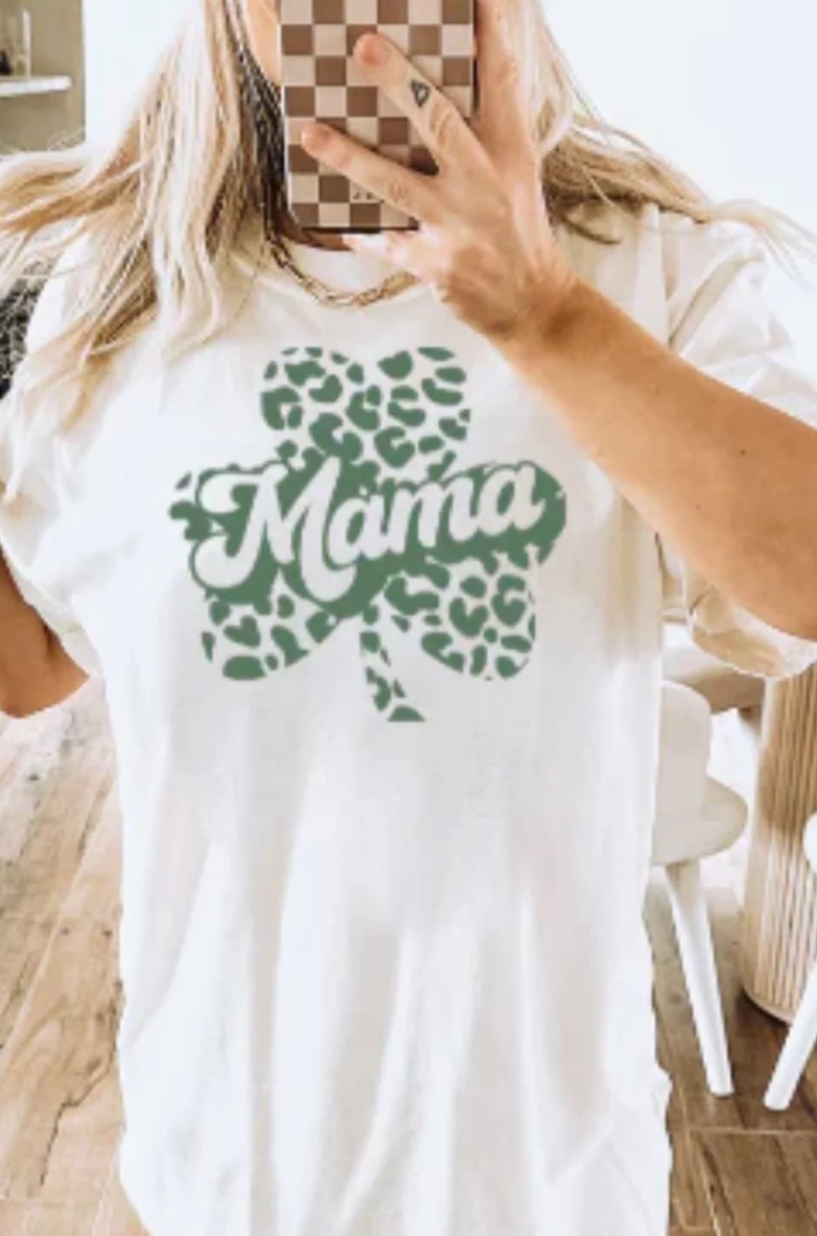 Mama Clover