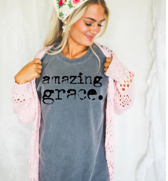 Amazing Grace