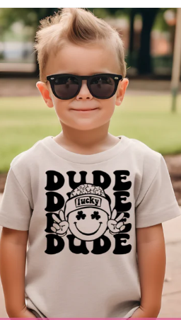 Dude