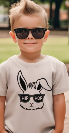 Hip Hop Bunny