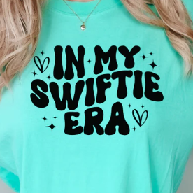 In My Swiftie Era