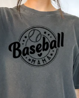 Baseball Mama <3