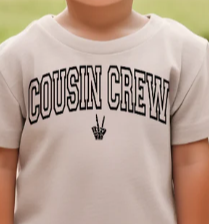Cousin Crew
