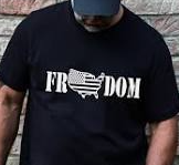 Freedom Flag