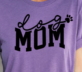 Dog Mom