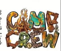 Camp Crew