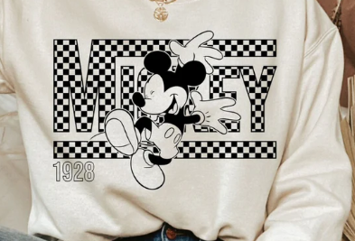 Mickey 1928