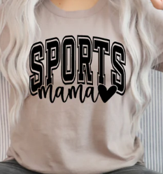 Sports Mama