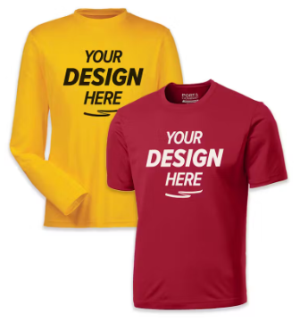 Custom Designs $3.00
