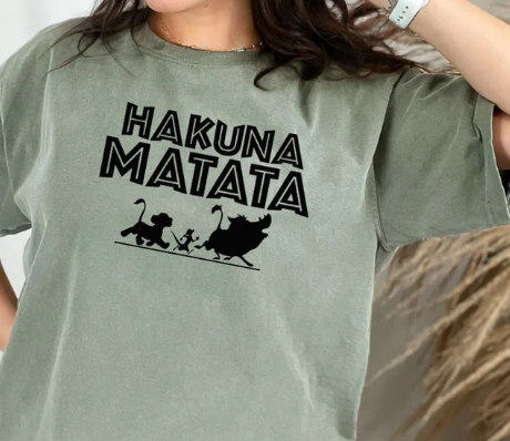 Hakuna Matata