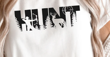 HUNT