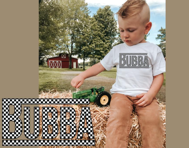 BUBBA