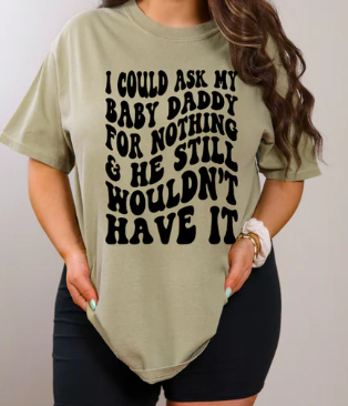 Baby Daddy