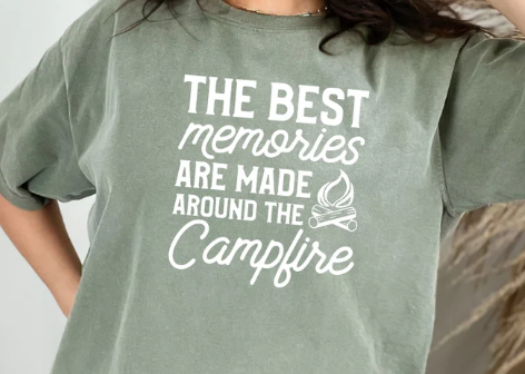 Campfire Memories