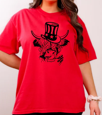 American Cow