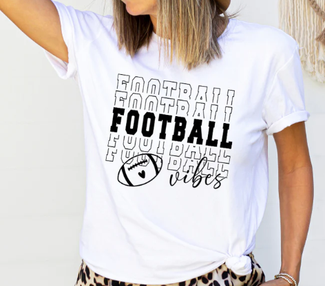 Football- Vibes