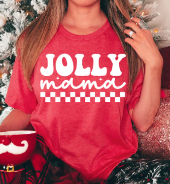 Jolly Mama