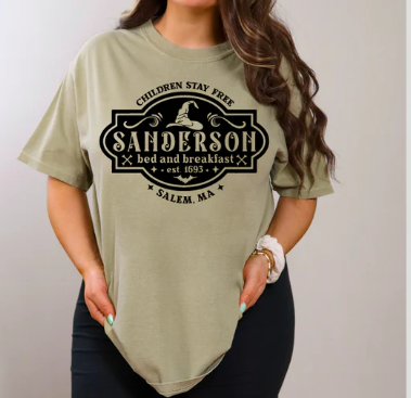 Sanderson Bed and Breakfast