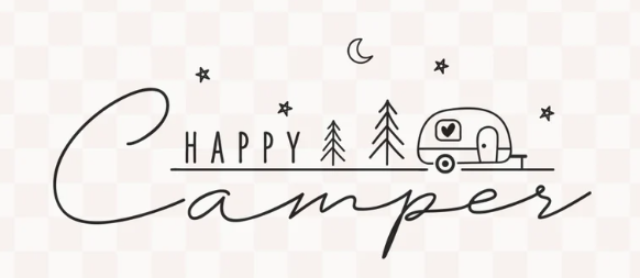 Happy Camper