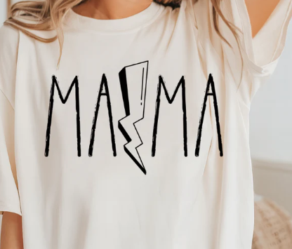 Mama Bolt