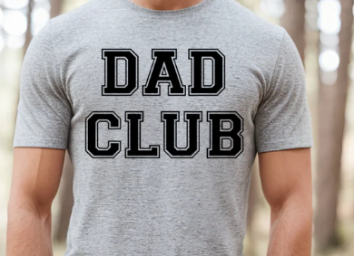 DAD Club
