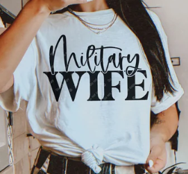 Military Wife