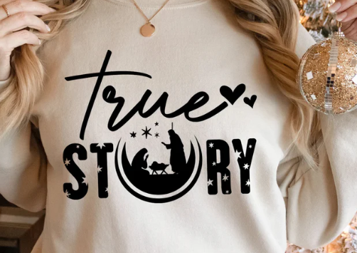 True Story