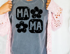 Ma Ma