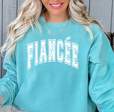 Fiancée