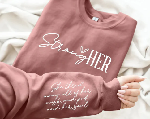 StrongHER