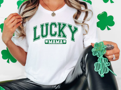 Lucky Mama