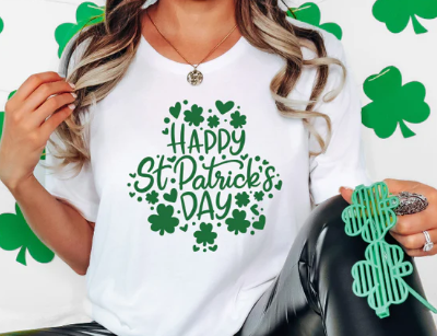 Happy St. Patrick's Day