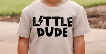 LIttle Dude