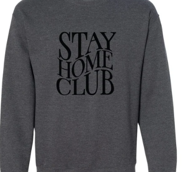 Stay Home Club