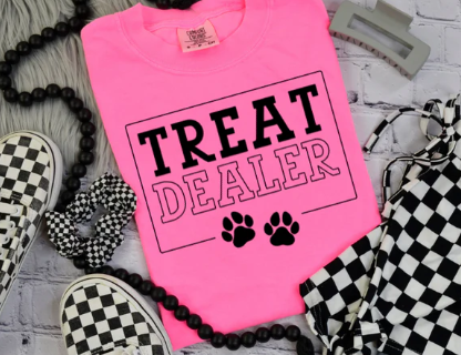 Treat Dealer