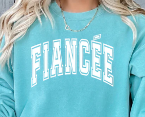 Fiancee