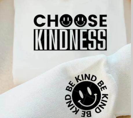 Choose Kindness