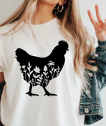 Chicken <3