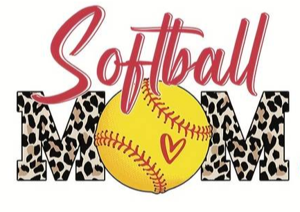Softball Mom
