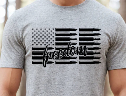 Freedom