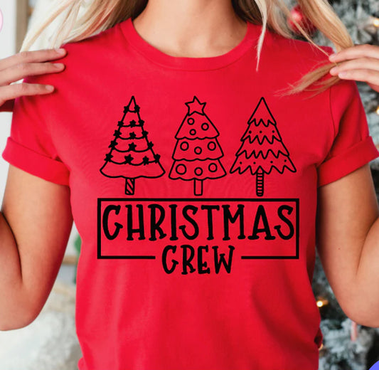 Christmas Crew