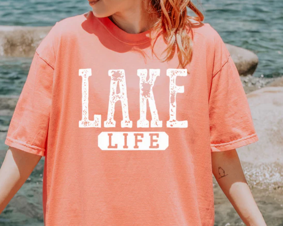 Lake Life