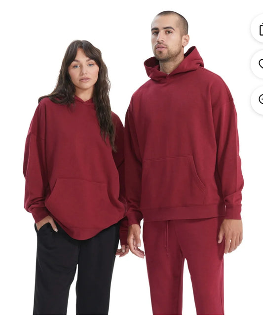 Sweatshirs- Mens