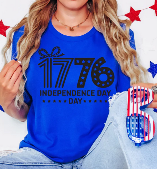 1776 Independence Day