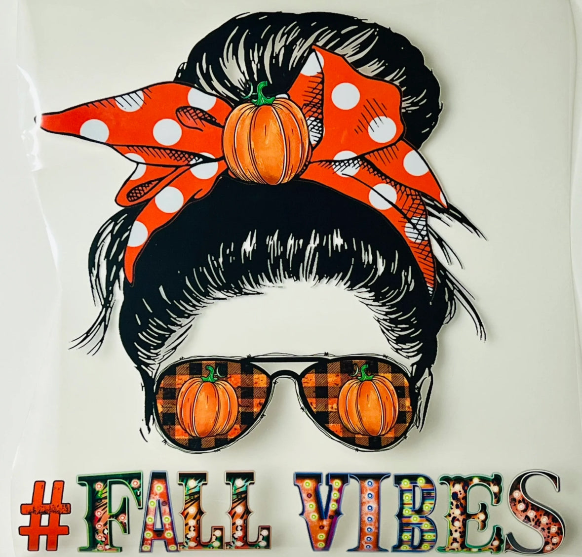 Fall Vibes