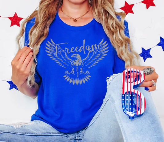 Freedom Eagle
