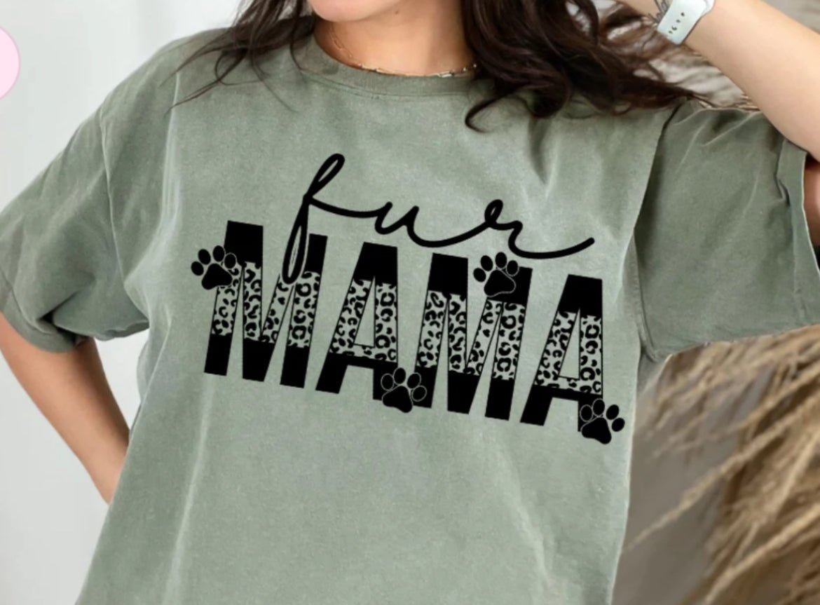 Fur Mama