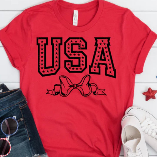 USA Bow