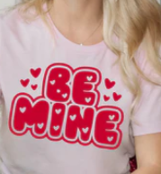 BE MINE- Valentine's Day