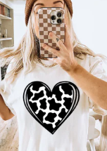 Cow Heart